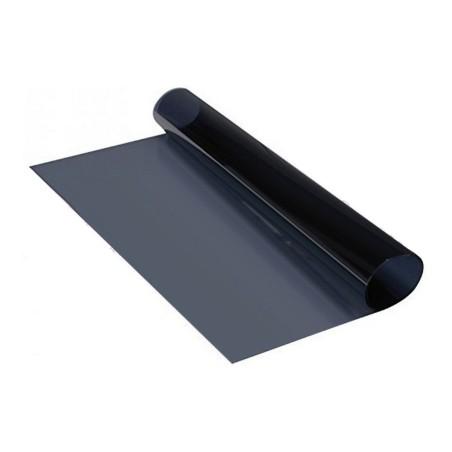 Lámina Solar Foliatec FO16261 76 x 300 cm Negro