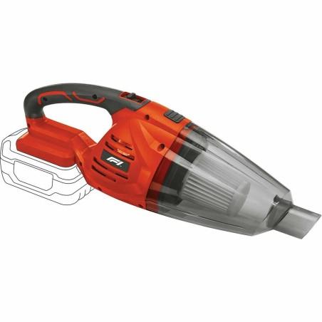 Aspirador de Mano FORMULA 1 VC500 500 ml 20 V