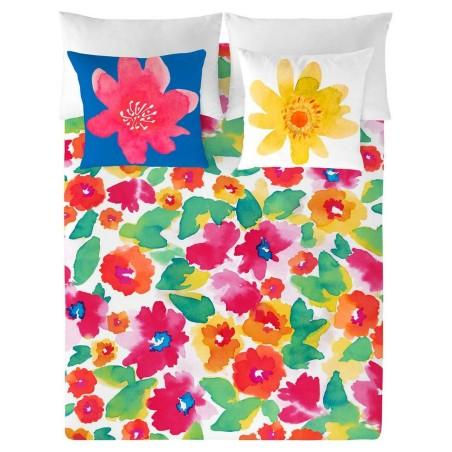 Funda Nórdica Icehome Summer Day Cama de 150/160 (240 x 220 cm)