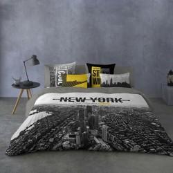 Funda Nórdica Naturals Stay City Cama de 180/190 (260 x 220 cm)