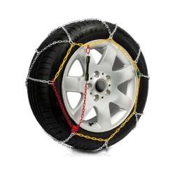 Cadenas de Nieve de Coche Goodyear GODKN090