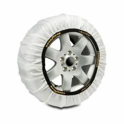 Cadenas de Nieve de Coche Goodyear ULTRA GRIP (XL)