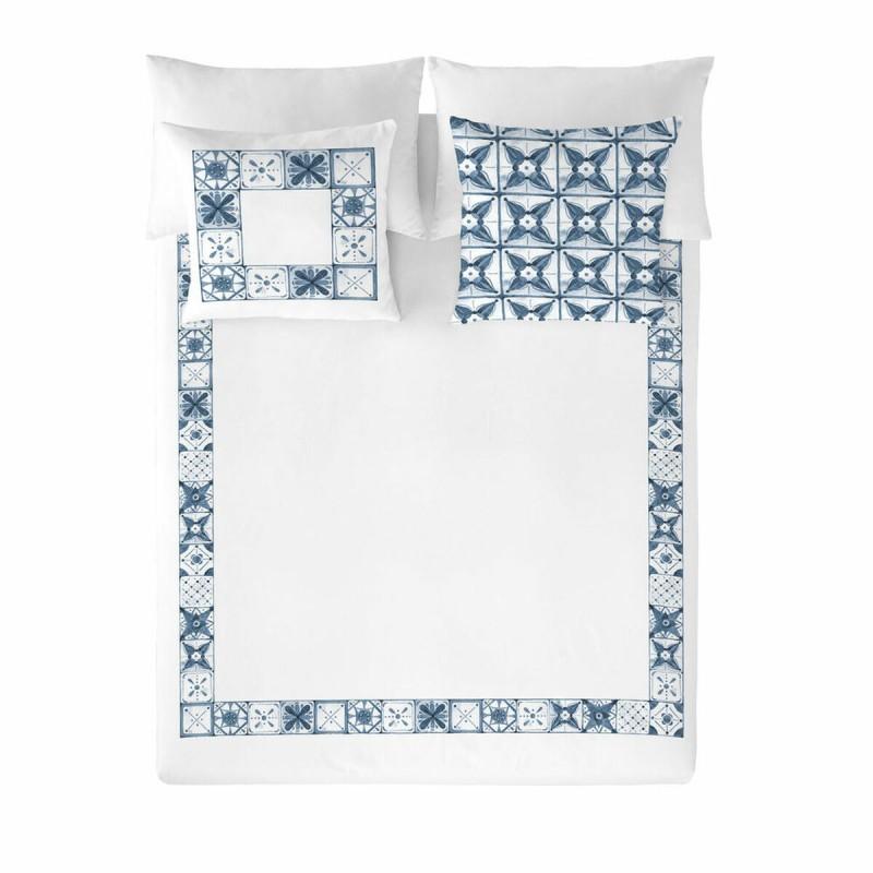 Funda Nórdica Naturals Amalfi Cama de 135/140 (220 x 220 cm)