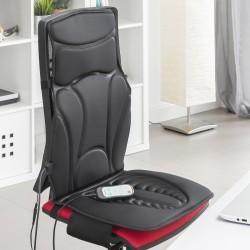 Asiento de Masaje Térmico Masseatsu InnovaGoods