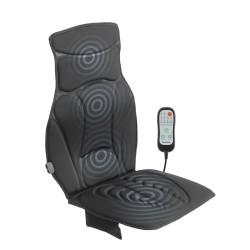 Asiento de Masaje Térmico Masseatsu InnovaGoods