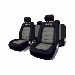 Fundas para Asientos de Coche Sparco S-Line Universal (11 pcs)