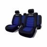 Fundas para Asientos de Coche Sparco S-Line Universal (11 pcs)