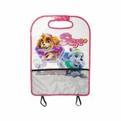 Funda de asiento The Paw Patrol Rosa