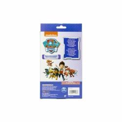 Funda de asiento The Paw Patrol Rosa