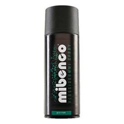 Goma Líquida para Coches Mibenco     Verde 400 ml