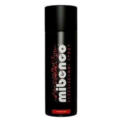 Goma Líquida para Coches Mibenco     Rojo 400 ml