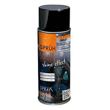 Goma Líquida para Coches Foliatec SHINE EFFECT   400 ml