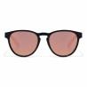 Gafas de Sol Unisex Crush Rose Gold Hawkers Ø 145 mm