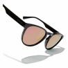 Gafas de Sol Unisex Crush Rose Gold Hawkers Ø 145 mm