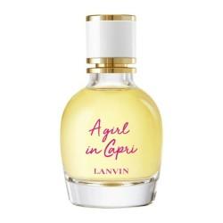 Perfume Mujer A Girl in Capri Lanvin EDP