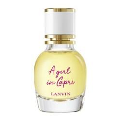 Perfume Mujer A Girl in Capri Lanvin EDP