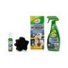 Kit limpiador Turtle Wax TW53055 Power Out Pet Mess (3 pcs)