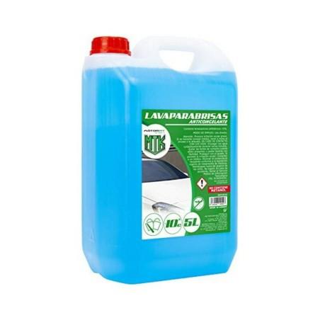 Limpiaparabrisas MOT20326 Anticongelante (5 L)