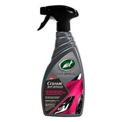 Spray Protector Cerámico Turtle Wax (500ml)