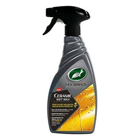 Pasta Cerámica Turtle Wax (500ml)