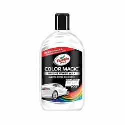 Cera Turtle Wax TW52712 (500 ml) Blanco