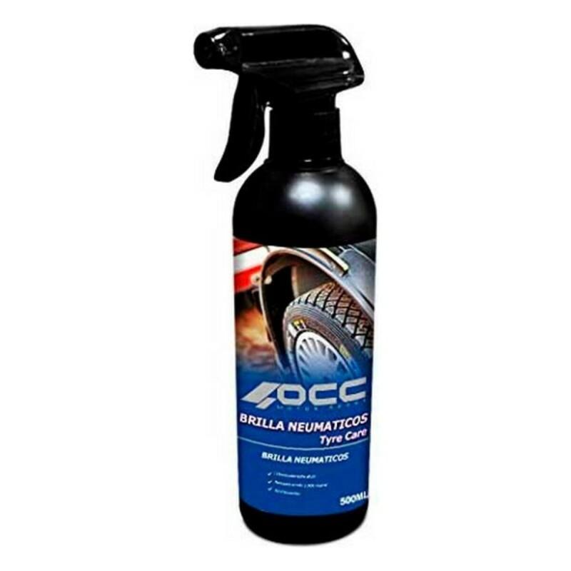 Limpia Llantas OCC Motorsport OCC47092 (500 ml)