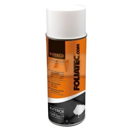 Espuma Limpiadora Foliatec FO2000 Plástico