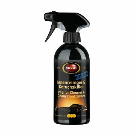 Limpiador Autosol 11 007250 250 ml