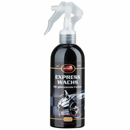 Cera para Coche Autosol 11 000930 Spray