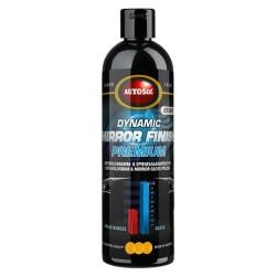 Cera para Coche Autosol 250 ml