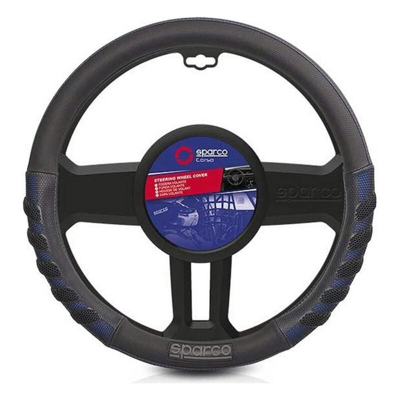 Funda para Volante Sparco S101 Universal (Ø 37 - 38 cm)