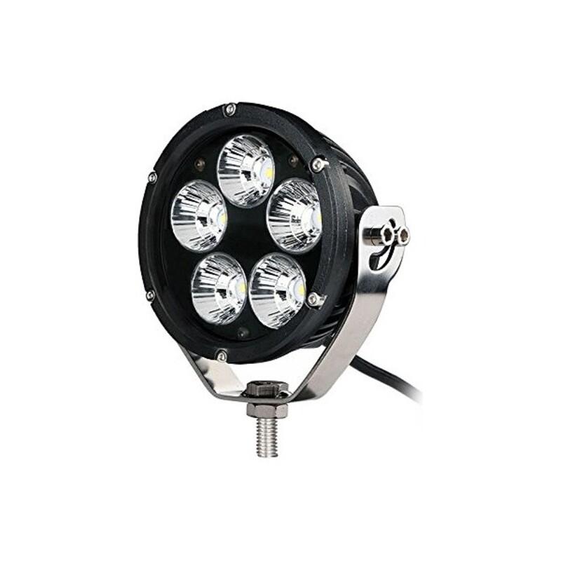 Luz LED M-Tech WLC101 50W