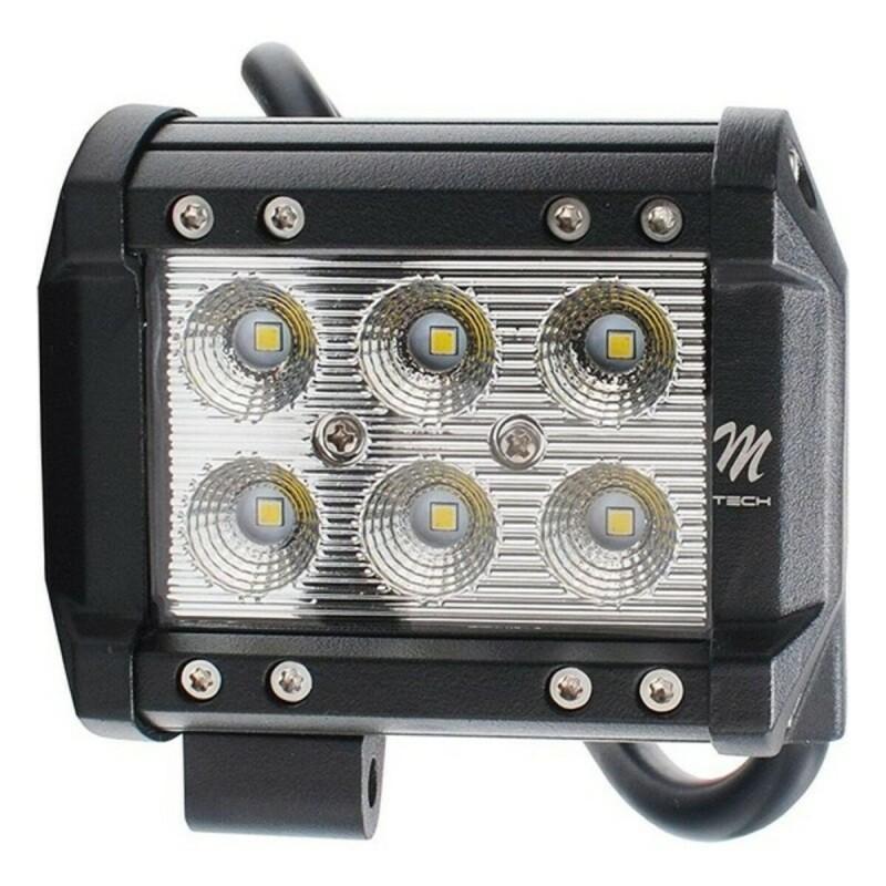 Faro de LED M-Tech WLO601 18W