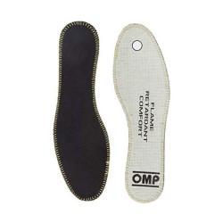 Botines Racing OMP Insole Suela