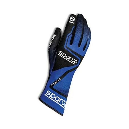 Guantes de Hombre para Conducir Sparco Rush 2020