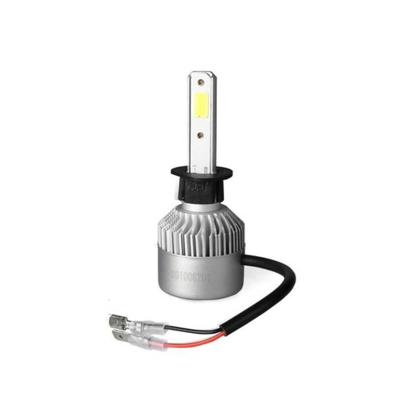 Bombilla para Automóvil M-Tech 12 V 55 W H1