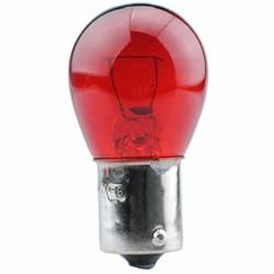 Bombilla para Automóvil M-Tech Z59 Rojo 12 V BAU15S