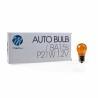 Bombilla para Automóvil M-Tech Z19 12 V BA15S Naranja 21W