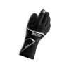 Guantes de Hombre para Conducir Sparco CRW 2020 Negro