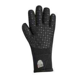 Guantes de Hombre para Conducir Sparco CRW 2020 Negro