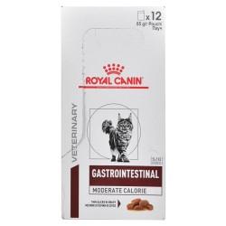 Comida para gato Royal Canin Gastrointestinal Moderate Calorie 85 g