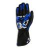 Guantes de Hombre para Conducir Sparco Rush 2020 Rojo