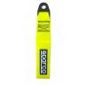 Cinta de Remolque Sparco S01638GF Amarillo