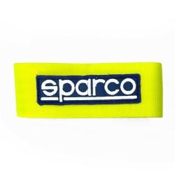 Cinta de Remolque Sparco S01638GF Amarillo