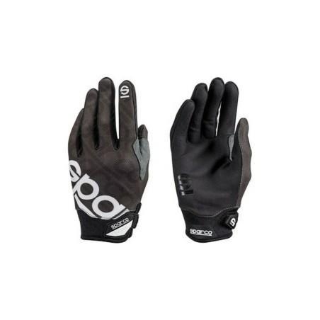 Guantes de Mecánico Sparco Negro