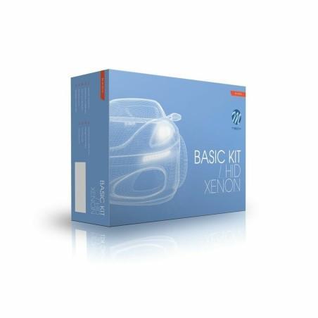 Bombilla para Automóvil M-Tech BASIC Xenón H4 8000K