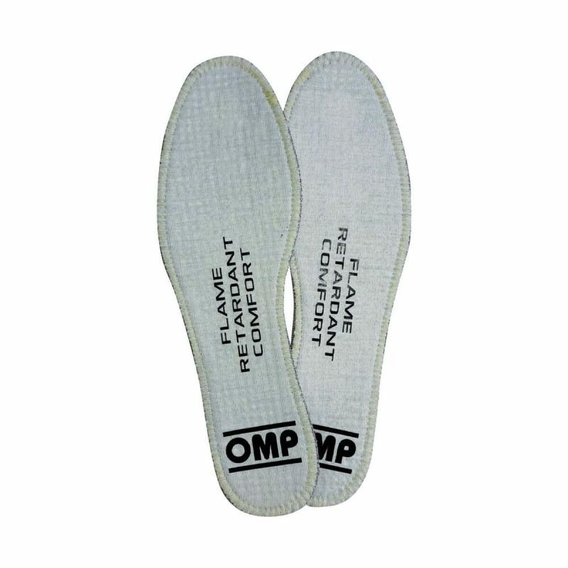 Plantillas OMP OMPIC/10039 Gel