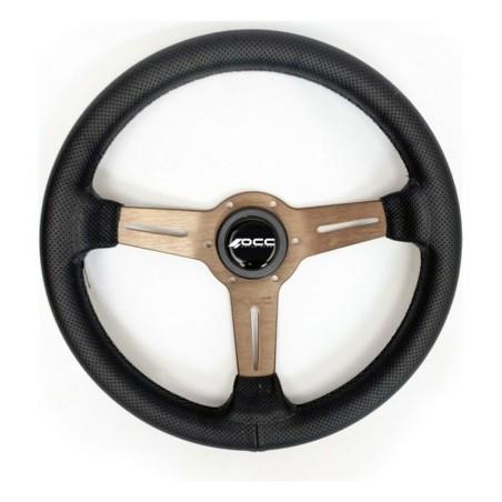 Volante Racing Classic Negro