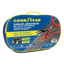 Cables de Arranque Goodyear CS3 600A (6 m)