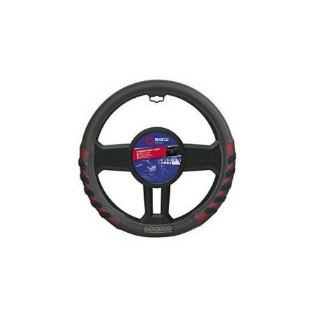 Funda para Volante Sparco S101 INTL Universal (Ø 37 - 38 cm)